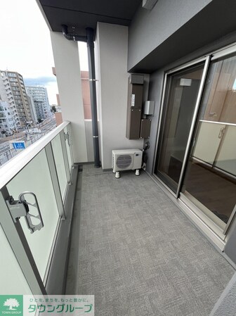 ザ・パークハビオ目白タワーの物件内観写真